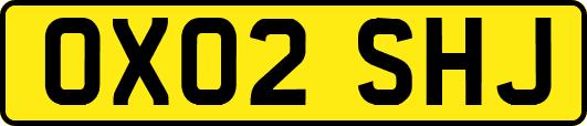 OX02SHJ