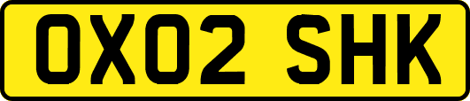 OX02SHK