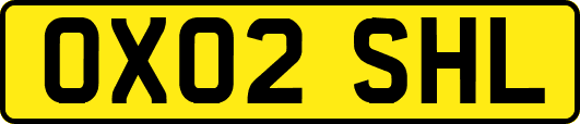 OX02SHL