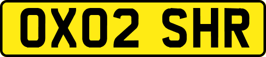 OX02SHR