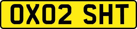 OX02SHT