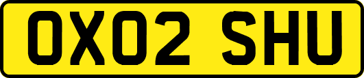 OX02SHU