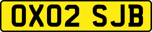 OX02SJB