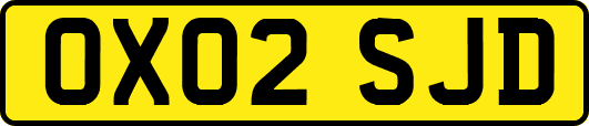 OX02SJD