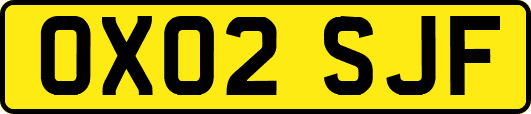 OX02SJF