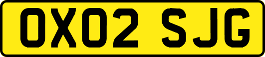 OX02SJG