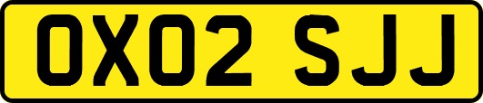 OX02SJJ