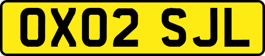 OX02SJL