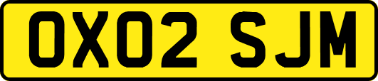 OX02SJM