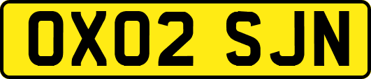 OX02SJN