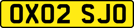 OX02SJO
