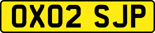 OX02SJP