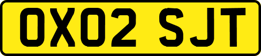 OX02SJT