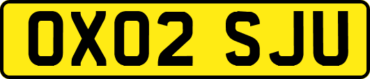 OX02SJU