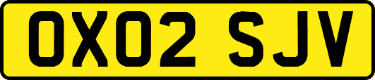 OX02SJV