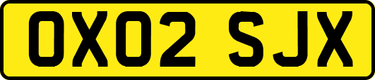 OX02SJX