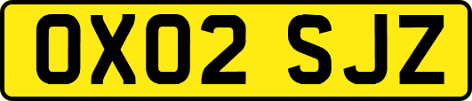 OX02SJZ