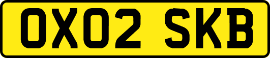 OX02SKB