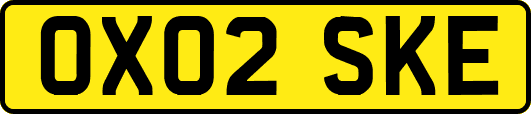 OX02SKE