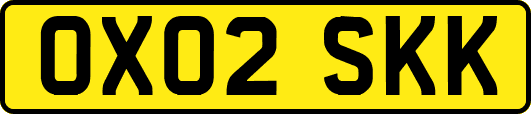 OX02SKK