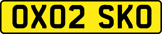 OX02SKO