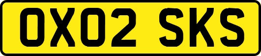 OX02SKS