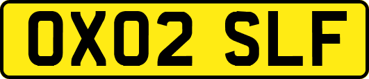 OX02SLF