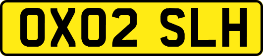 OX02SLH