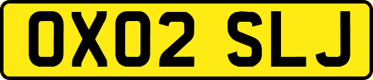 OX02SLJ