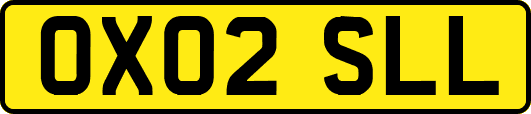 OX02SLL