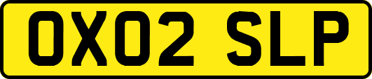 OX02SLP
