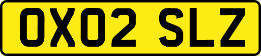 OX02SLZ