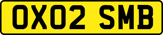 OX02SMB