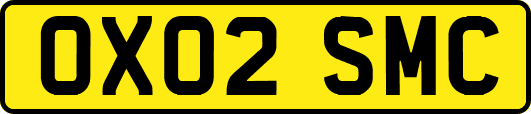 OX02SMC