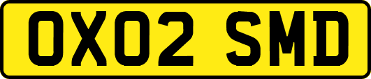 OX02SMD