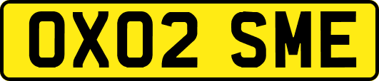 OX02SME