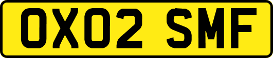 OX02SMF