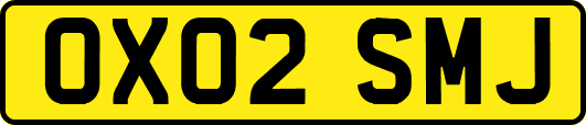 OX02SMJ