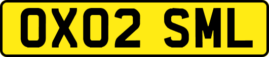 OX02SML