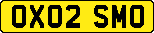 OX02SMO
