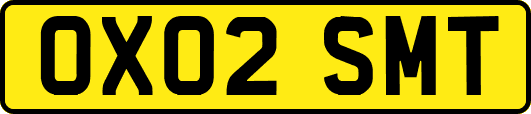 OX02SMT