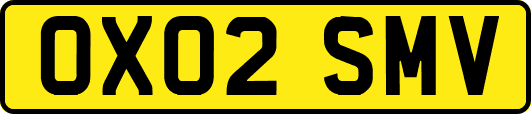 OX02SMV