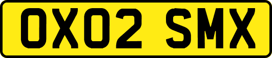 OX02SMX