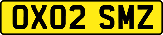 OX02SMZ