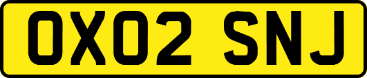 OX02SNJ