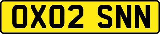 OX02SNN