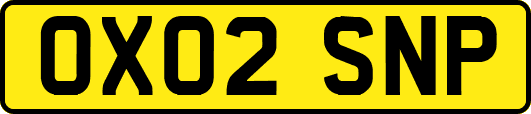 OX02SNP