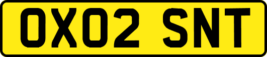 OX02SNT