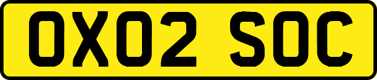 OX02SOC