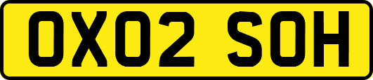 OX02SOH